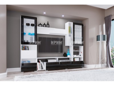 Σύνθετο City 6001